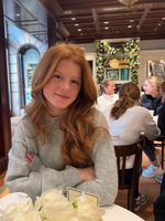 Sophie A – DePaul Student Seeking Nanny Jobs