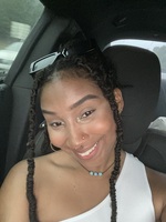 Zh’Troia B – NC A&T Student Seeking Babysitting Jobs