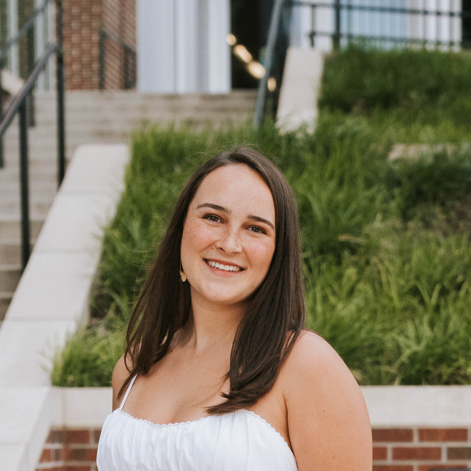Katelyn S - UTC Babysitter