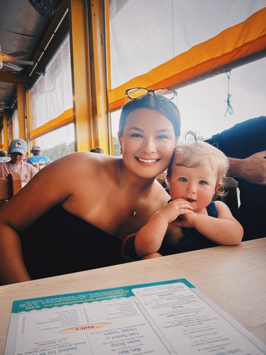 Presley C - Ottawa University-Online Babysitter