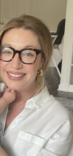 Mary W - Wake Tech Babysitter