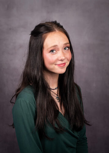 Sarah B - BYU Idaho Babysitter