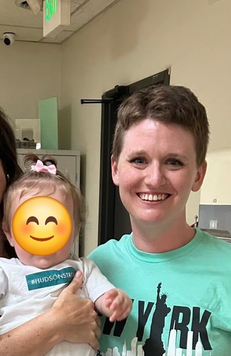 Julia J - EMU Babysitter