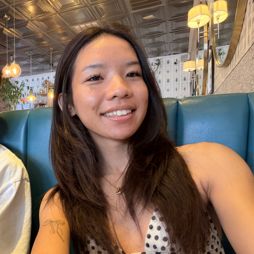 Trinh H - Community College of Baltimore County Babysitter