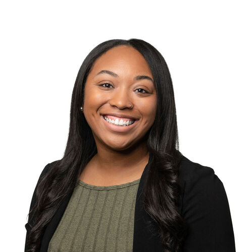 Jacqueline C - ACU Babysitter