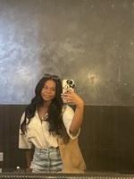 Jacey S – UL Lafayette Student Seeking Nanny Jobs