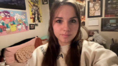 Brooke P - OSU Babysitter