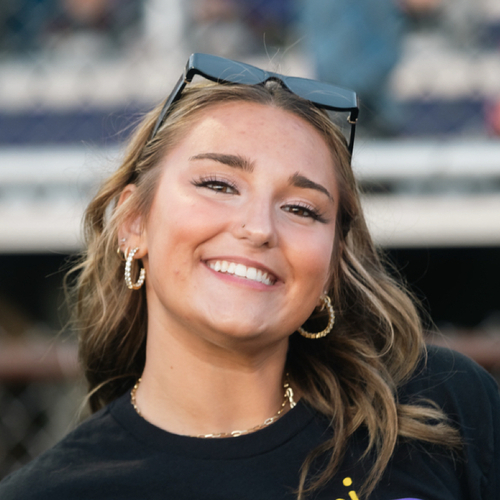 Taylor G - NKU Babysitter