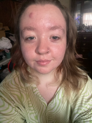 Michelle M - EKU Babysitter