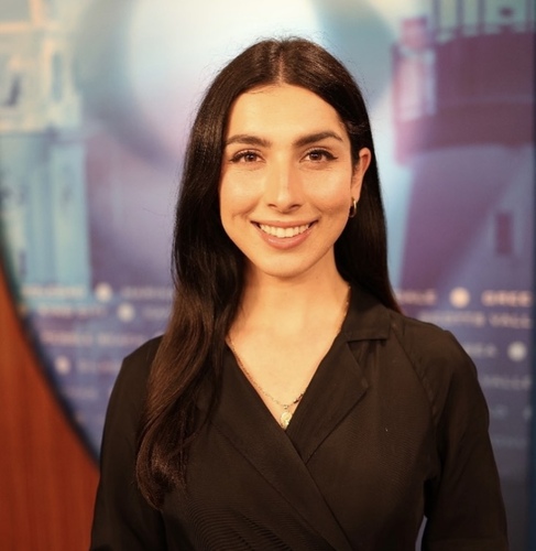 Nataly G - Cal Lutheran Babysitter