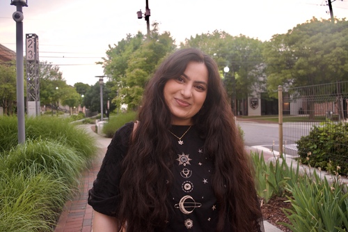 Suha M - UAB Babysitter