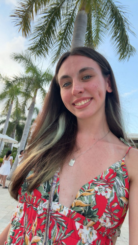 Ellie P - WVU Babysitter