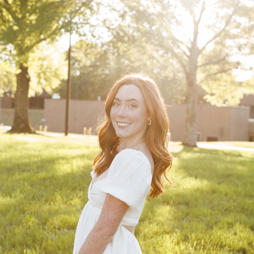 Elisabeth C – Greenville Technical College  Student Seeking Babysitting Jobs