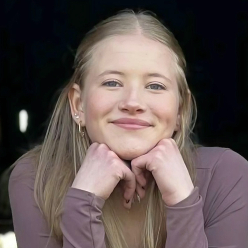 Allie G - ICC Babysitter