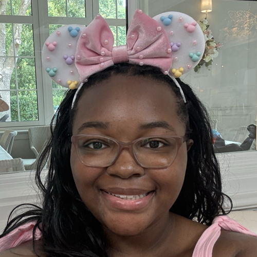 K’iara D - UAB Babysitter