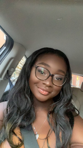 Fatoumata K - Merrimack Babysitter