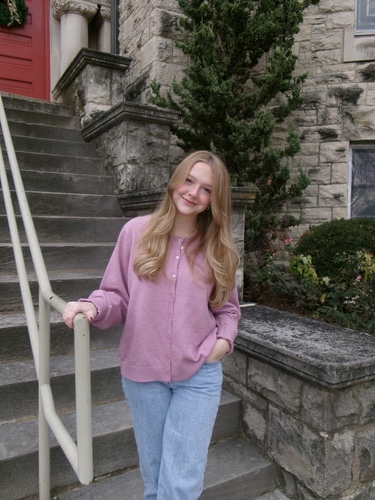 Lydia M - Ohio University Babysitter