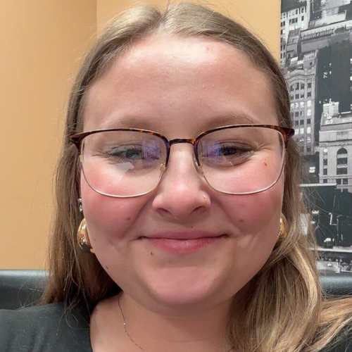 Sophia F - CSCC Babysitter
