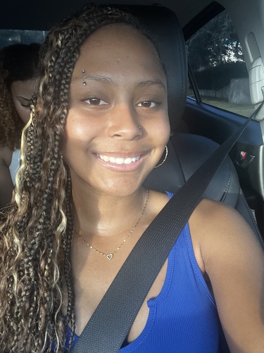 Dasia W - Florida Gulf Coast Babysitter