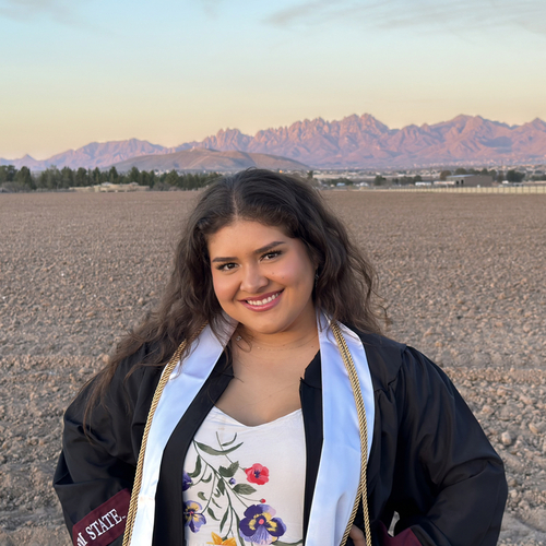 Saphira A - NMSU Babysitter