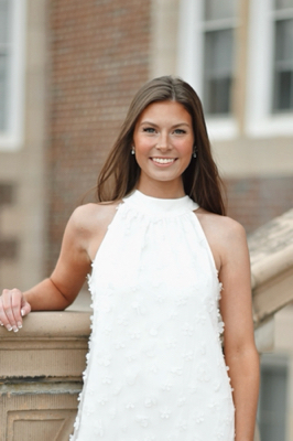 Kylie L - Towson University Babysitter