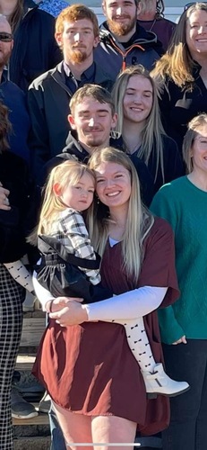 Hannah F - ASU West Campus Babysitter