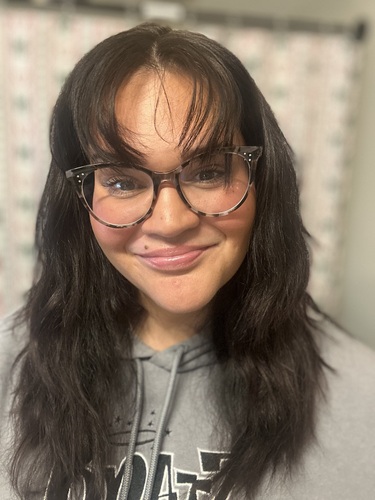 Aaliyah L - SNHU Babysitter