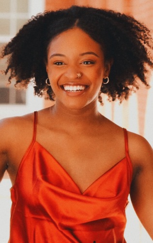 Labrina R - Montevallo Babysitter