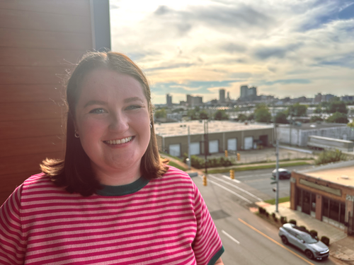 Grace M - UAB Babysitter