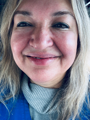 Yvette K - Coastline Community College  Babysitter