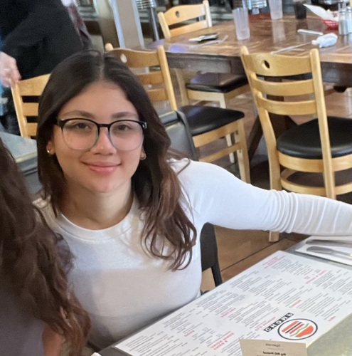 Eliannivet P - Penn State Babysitter