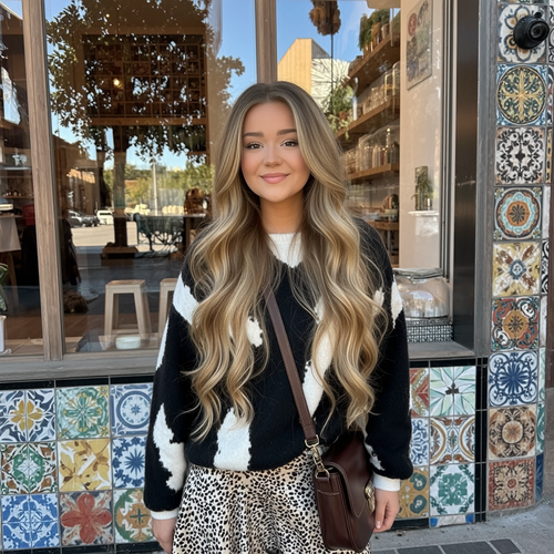 Amanda C - South Florida State College Babysitter