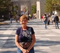 Diane S – UConn Student Seeking Babysitting Jobs