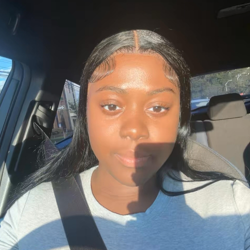 Sharisse J - UAlbany Babysitter