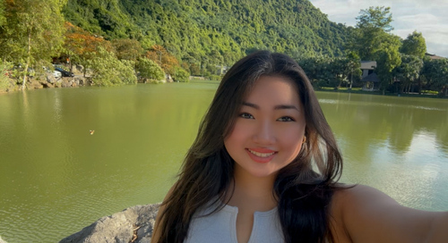 Lucy N - SCAD Babysitter