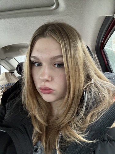 Ava C - University of Maine Babysitter