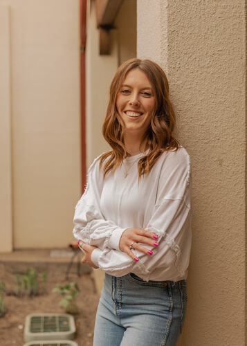 Emilyann G - EOU Babysitter