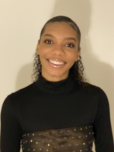 Eryn H - USC Babysitter