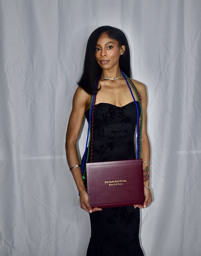 Rayana M - NCCU Babysitter