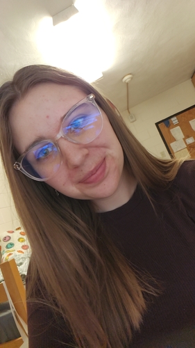 Christina S - CSC Babysitter