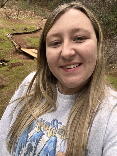 Cynthia S - Butte College Babysitter