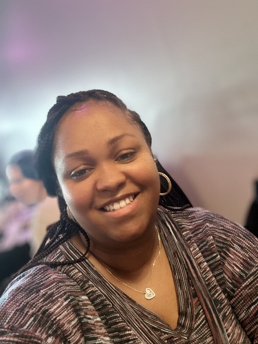Aneesah J - Camden County College  Babysitter