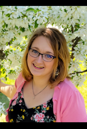 Lisa K - SDSU Babysitter