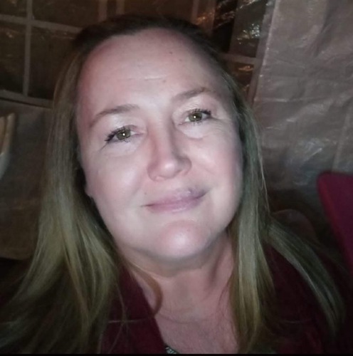 Cynthia G - RCC Babysitter