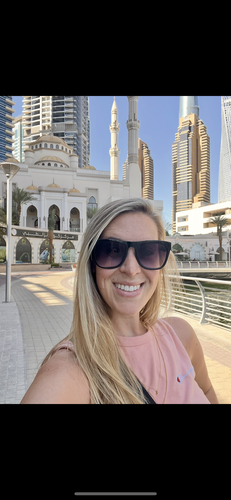 Mallory S - LC Babysitter