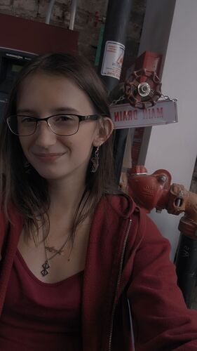 Serenity D - Murray State Babysitter