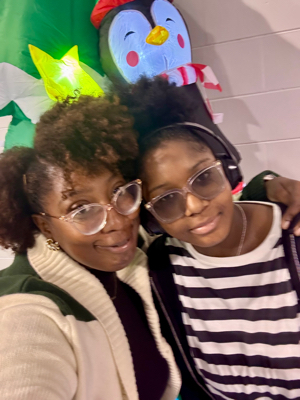 Jasmine H - Florida A&M Babysitter