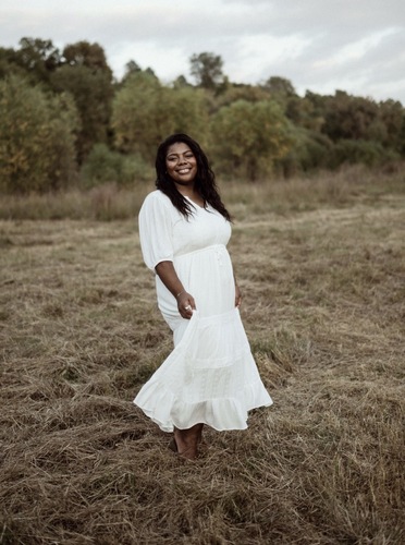 Da-Jour F - Saint Paul College Babysitter