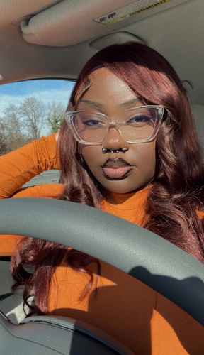 Yasmine M - Fayetteville Technical Community College Babysitter