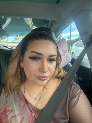 Wendy G - Fullerton College Babysitter